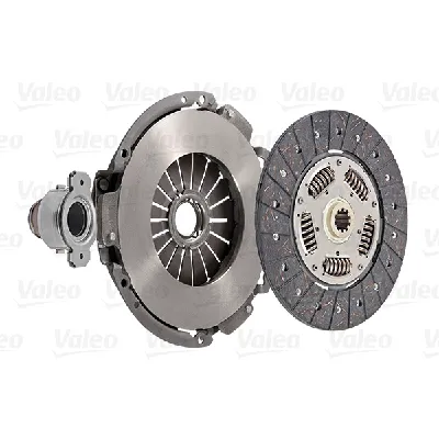 Komplet kvačila VALEO VAL805277 IC-573345