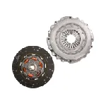 Komplet kvačila VALEO VAL805295 IC-545255