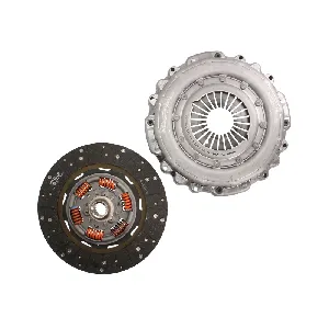 Komplet kvačila VALEO VAL805295 IC-545255