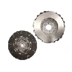 Komplet kvačila VALEO VAL805295 IC-545255