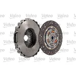 Komplet kvačila VALEO VAL805295 IC-545255