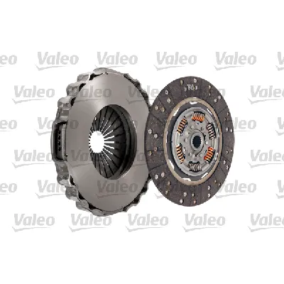 Komplet kvačila VALEO VAL805297 IC-D68EEA