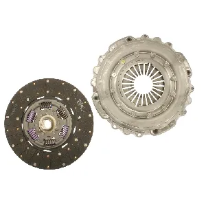 Komplet kvačila VALEO VAL805299 IC-BACC51