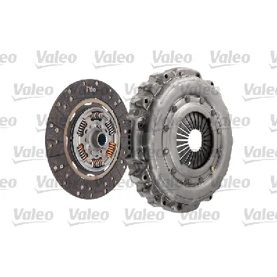 Komplet kvačila VALEO VAL805299 IC-BACC51