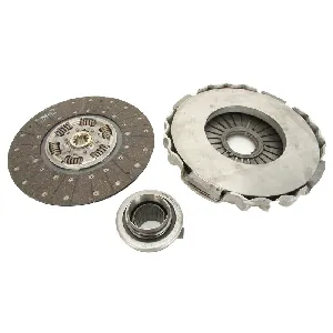 Komplet kvačila VALEO VAL805324 IC-573365