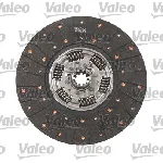 Komplet kvačila VALEO VAL805324 IC-573365