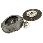 Komplet kvačila VALEO VAL805331 IC-573372