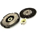 Komplet kvačila VALEO VAL805331 IC-573372