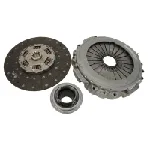 Komplet kvačila VALEO VAL805356 IC-573389