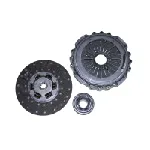 Komplet kvačila VALEO VAL805358 IC-B68B6A