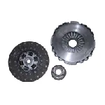 Komplet kvačila VALEO VAL805358 IC-B68B6A