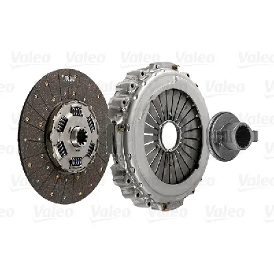 Komplet kvačila VALEO VAL805358 IC-B68B6A