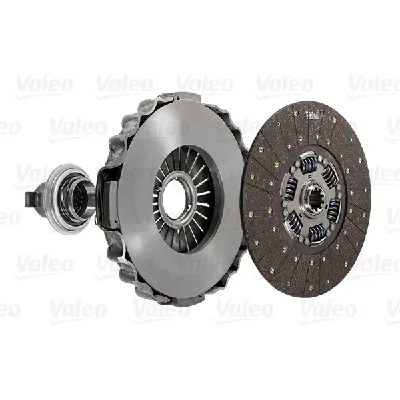 Komplet kvačila VALEO VAL805358 IC-B68B6A