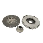 Komplet kvačila VALEO VAL805384 IC-573402