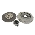 Komplet kvačila VALEO VAL805384 IC-573402