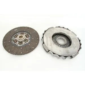 Komplet kvačila VALEO VAL805448 IC-545278