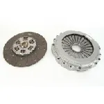 Komplet kvačila VALEO VAL805448 IC-545278