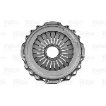 Komplet kvačila VALEO VAL805448 IC-545278