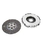 Komplet kvačila VALEO VAL805450 IC-B8D77F