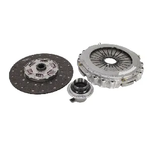 Komplet kvačila VALEO VAL805457 IC-474403