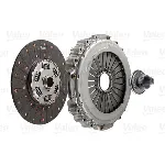 Komplet kvačila VALEO VAL805457 IC-474403