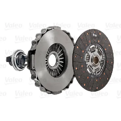 Komplet kvačila VALEO VAL805457 IC-474403