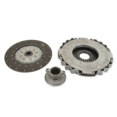 Komplet kvačila VALEO VAL805470 IC-472326