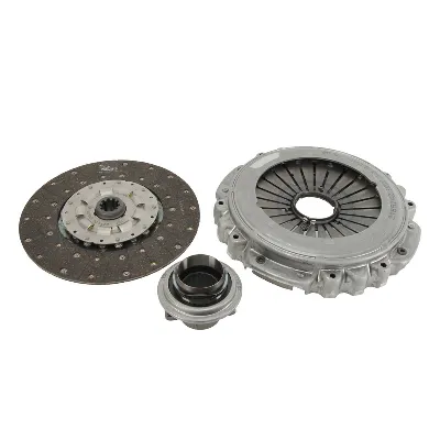 Komplet kvačila VALEO VAL805470 IC-472326