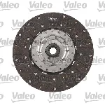 Komplet kvačila VALEO VAL805470 IC-472326