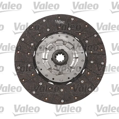 Komplet kvačila VALEO VAL805470 IC-472326