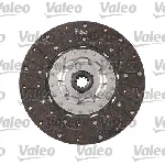 Komplet kvačila VALEO VAL805470 IC-472326