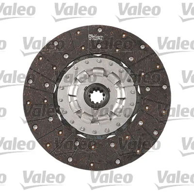 Komplet kvačila VALEO VAL805470 IC-472326