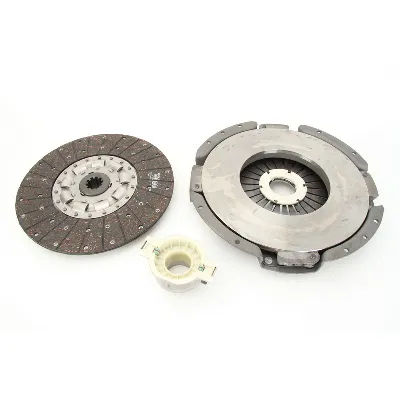 Komplet kvačila VALEO VAL809125 IC-9ABC7E