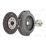 Komplet kvačila VALEO VAL809125 IC-9ABC7E