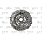 Komplet kvačila VALEO VAL809126 IC-9ABC80