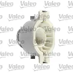 Komplet kvačila VALEO VAL809126 IC-9ABC80