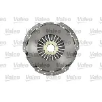 Komplet kvačila VALEO VAL809126 IC-9ABC80