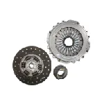 Komplet kvačila VALEO VAL809131 IC-A6834E