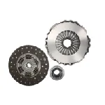 Komplet kvačila VALEO VAL809131 IC-A6834E