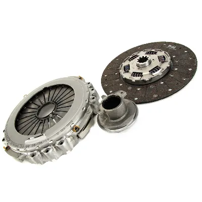 Komplet kvačila VALEO VAL809135 IC-9ABC86