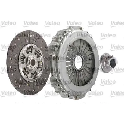 Komplet kvačila VALEO VAL809135 IC-9ABC86