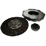 Komplet kvačila VALEO VAL809144 IC-A68350