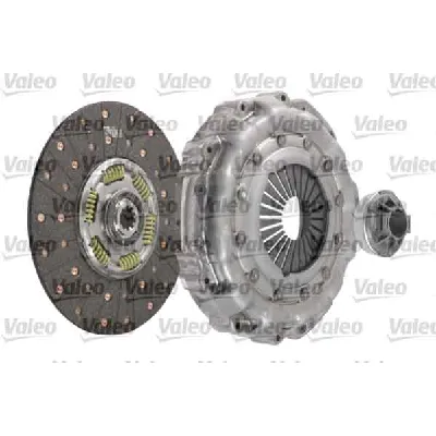 Komplet kvačila VALEO VAL809144 IC-A68350