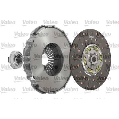 Komplet kvačila VALEO VAL809144 IC-A68350