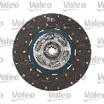 Komplet kvačila VALEO VAL809148 IC-A68352