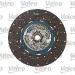 Komplet kvačila VALEO VAL809148 IC-A68352