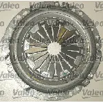 Komplet kvačila VALEO VAL821071 IC-389069