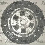 Komplet kvačila VALEO VAL821071 IC-389069
