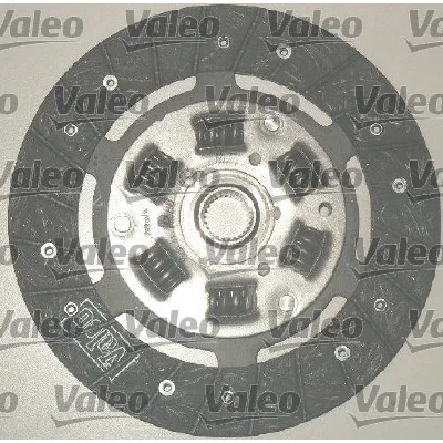Komplet kvačila VALEO VAL821071 IC-389069