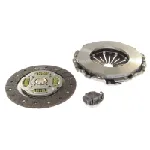 Komplet kvačila VALEO VAL821078 IC-427923